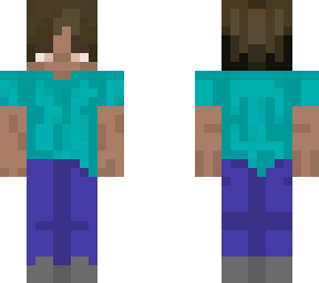 -steve 2.0-