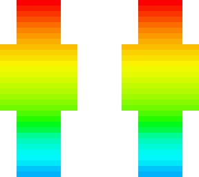 ~taste za' rainbow~
