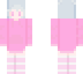 1 skin :3
