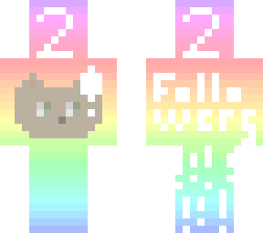 2 followers!