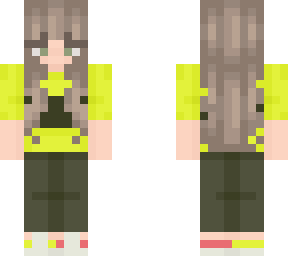 80s based skin