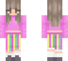 80s striped -=- archived