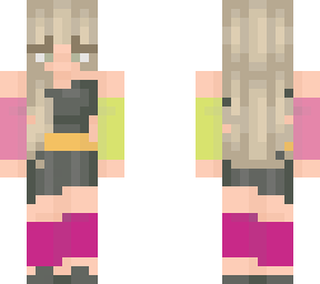 80s vibes? -=- archived