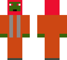 a character from my book