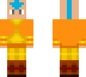 aang v.2