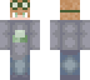 aeromint (correct shading)
