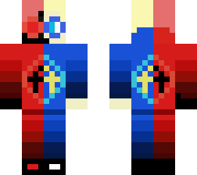 afusions half demon v1