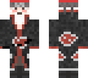 akatsuki gnome
