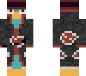 akatsuki perry