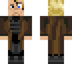 alastor moody ( harry potter bundle)