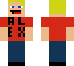 alex