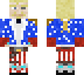 american zane flynt
