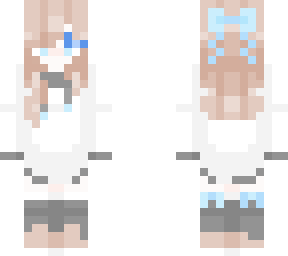 another scarf-hoodie