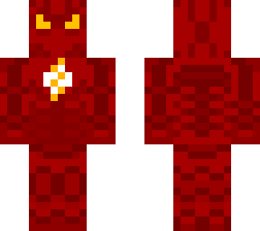 armored flash