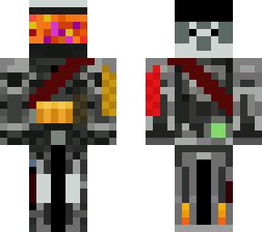 armored inferno juggernaut