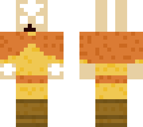 avatar aang