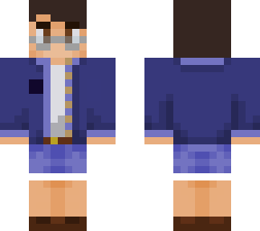 barry j. bluejeans
