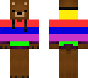bear