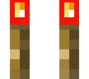 biggest redstone torche in the history of minecraft