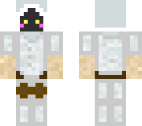 birch minion tier i
