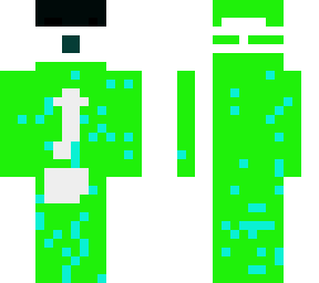 blobs
