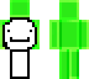 blocky dream