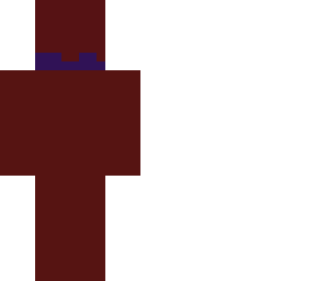 bloody skin