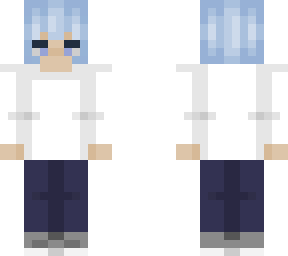 blue boi