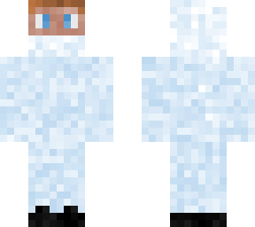 blue camo