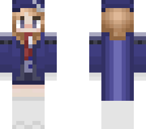blue mage