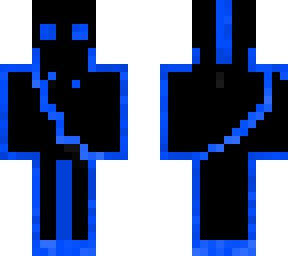 blue ninja