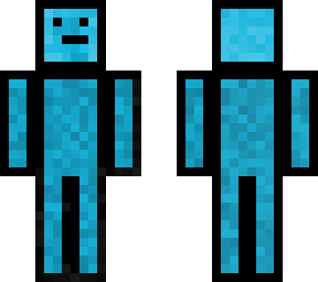 blue slime boy2.0