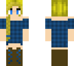 blueberry pie