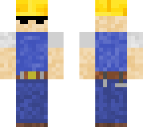 bob the cool builder