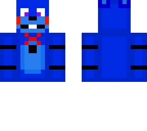 bonbon (forgot to male this long time ago)