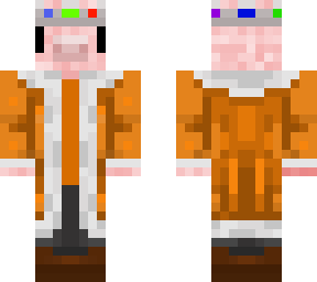 bootleg technoblade revampeddefinitive edition