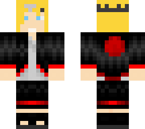 boruto uzumaki
