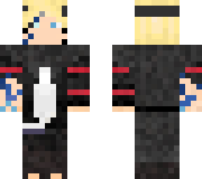 boruto uzumaki