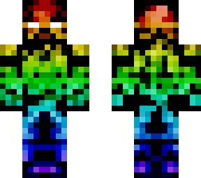 boss steve(new version)