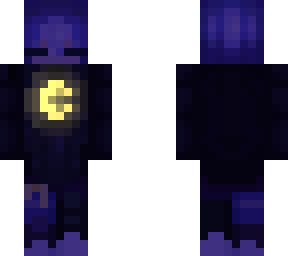 boy skin