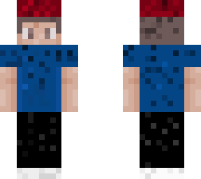 boy skin