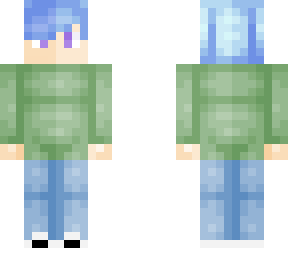 boy ver.