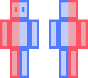 brighter version of @echosksk's skin :)