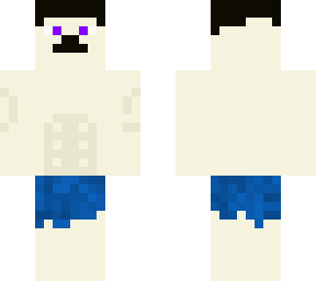 buff summer steve