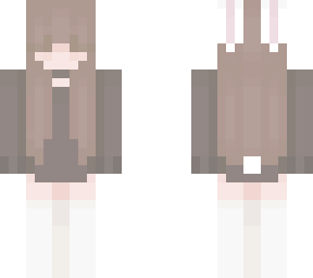 bunny girl