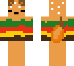 burger cat v2 (just classic arms)
