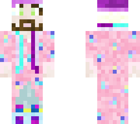 candy wizard magic