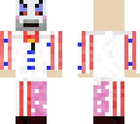 captain spaulding