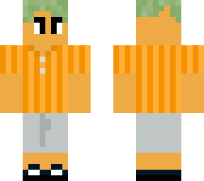 carrot top
