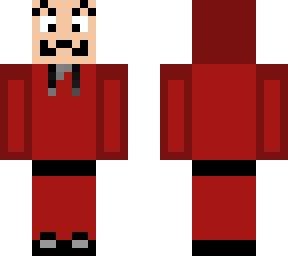 casa de papel}